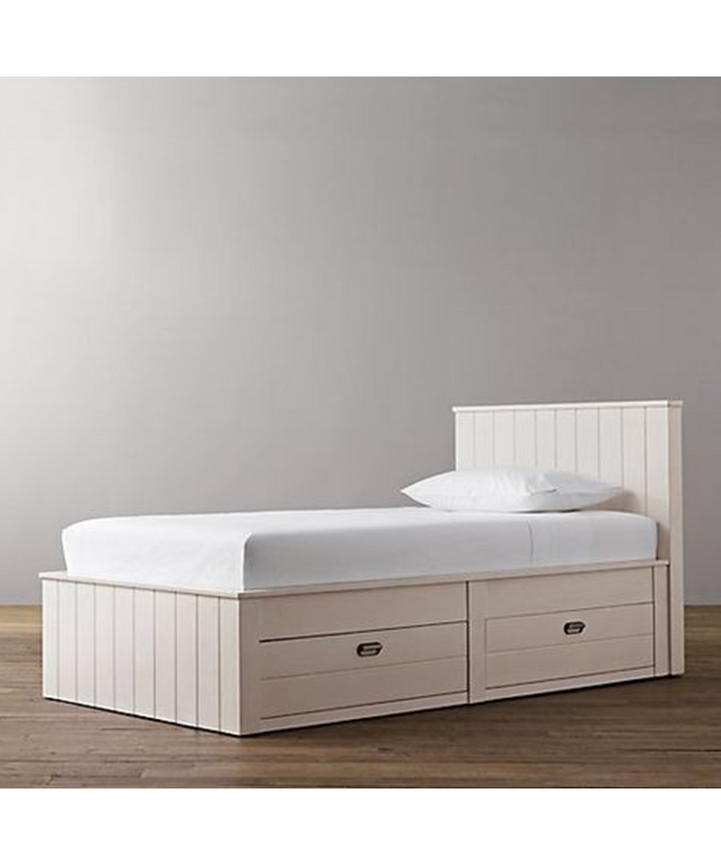 ART.W.AW.3307 - سرير اطفال
