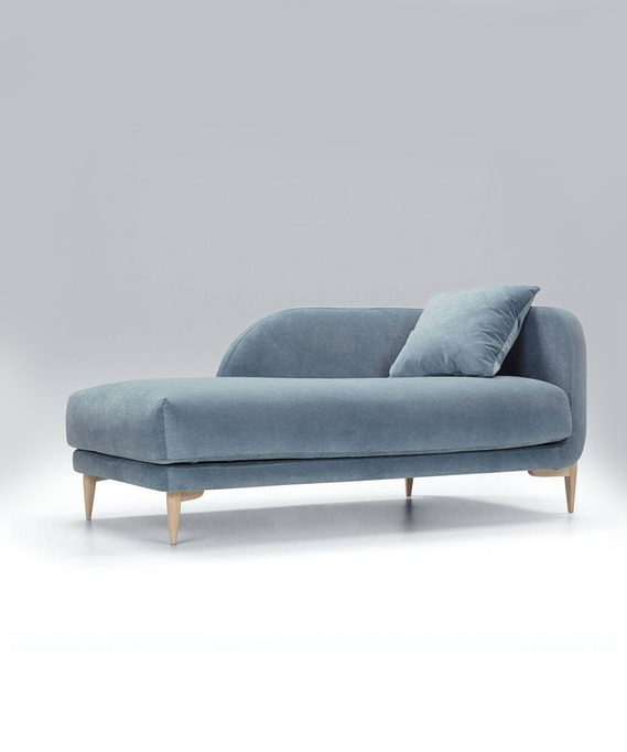 Chaise longue - ART.W.AW 04027