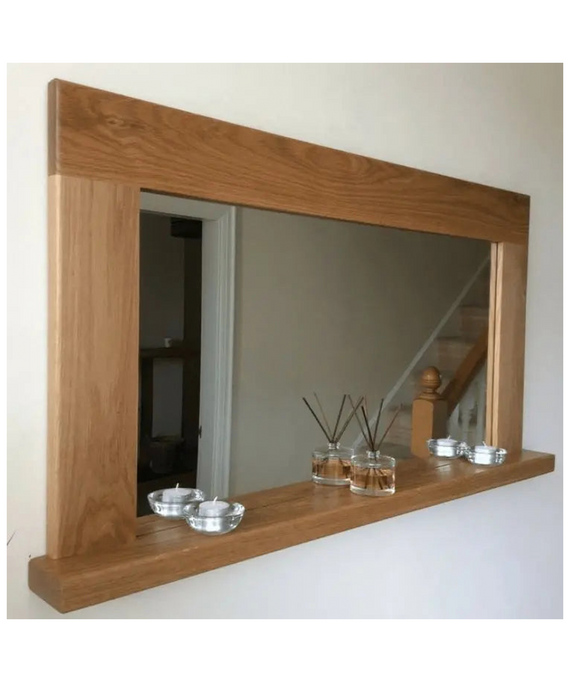 ART.W.AW 034 -  مرايا مزودة برف