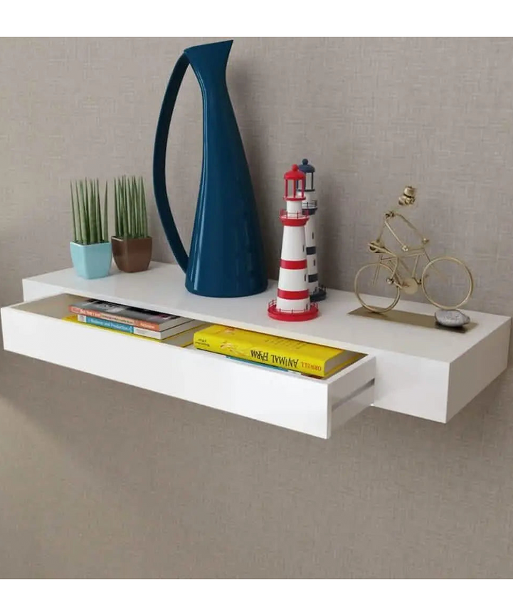 ART.W.AW 024 - Shelf with Drawer