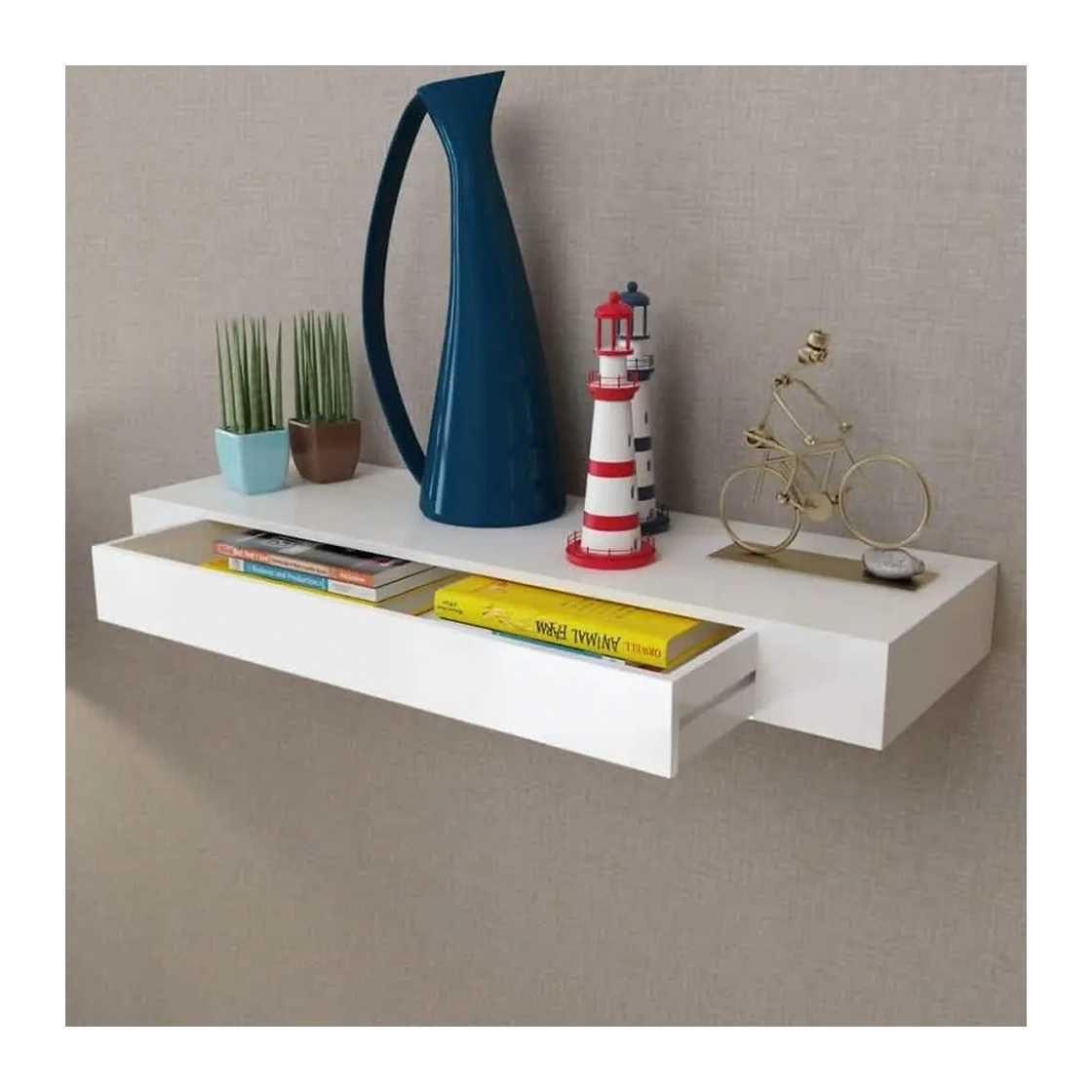 ART.W.AW 024 - رف بدرج