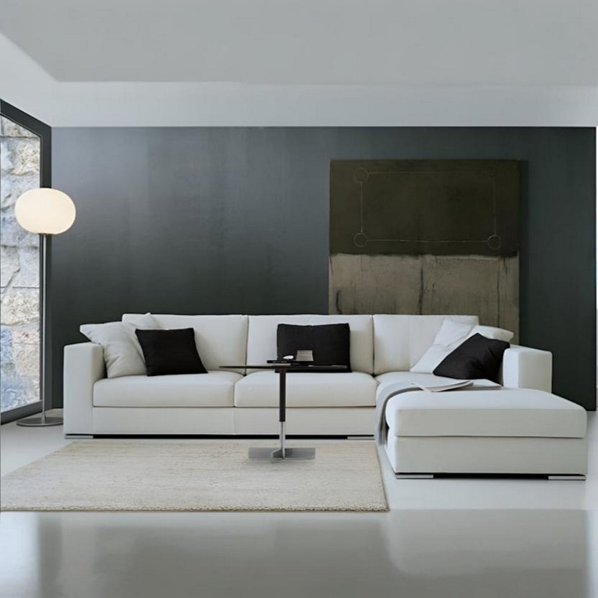 ركنه L ART.W.AW50011