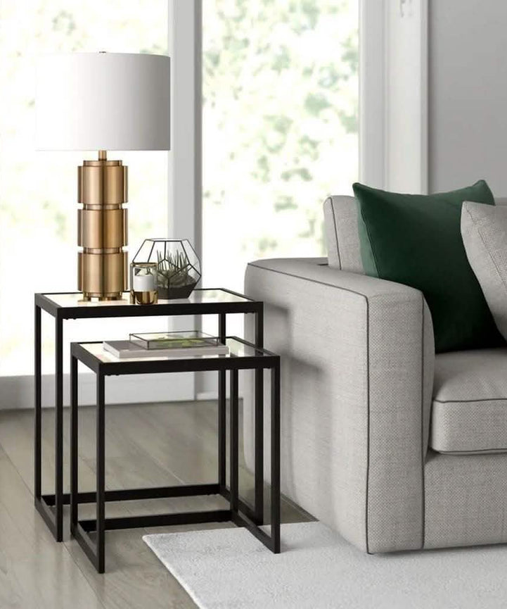 NArt126 - Nesting Side Table 