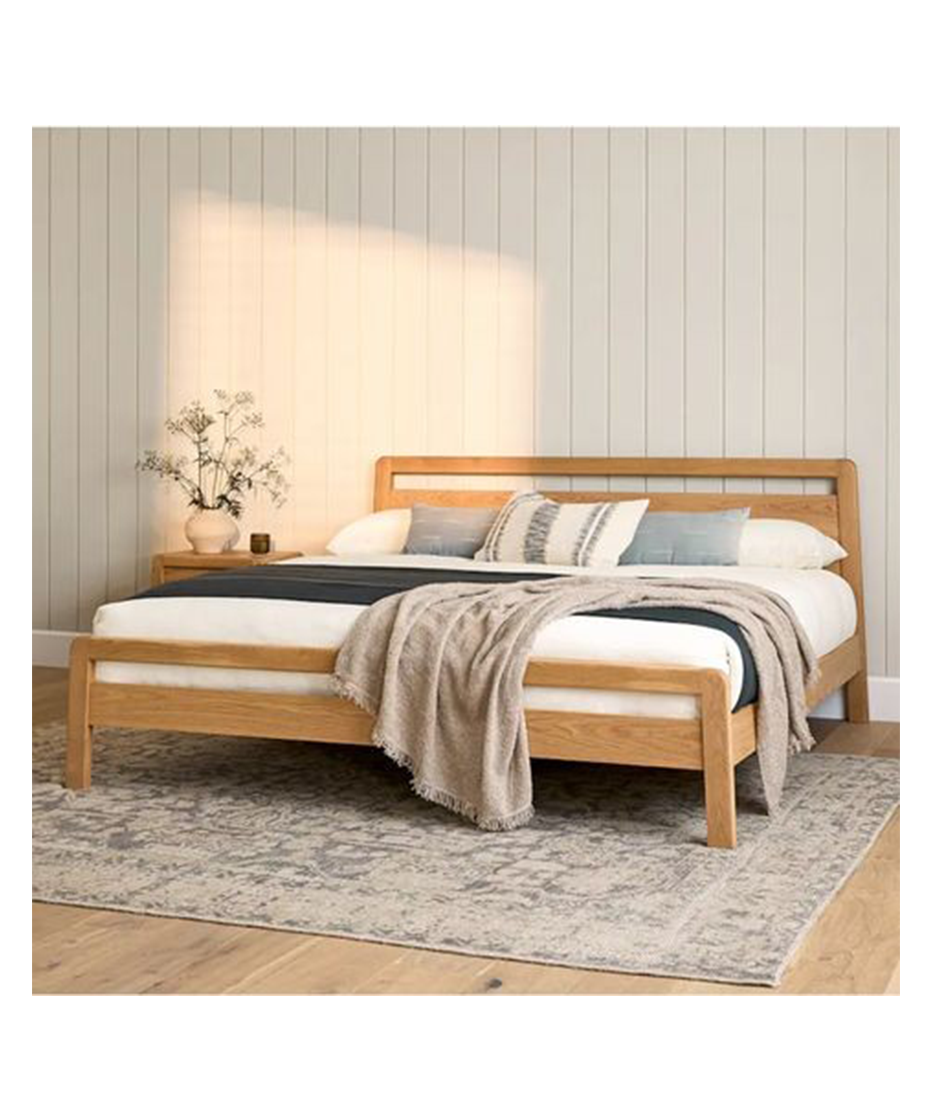 ART.W.AW.3013 - سرير غرفه نوم