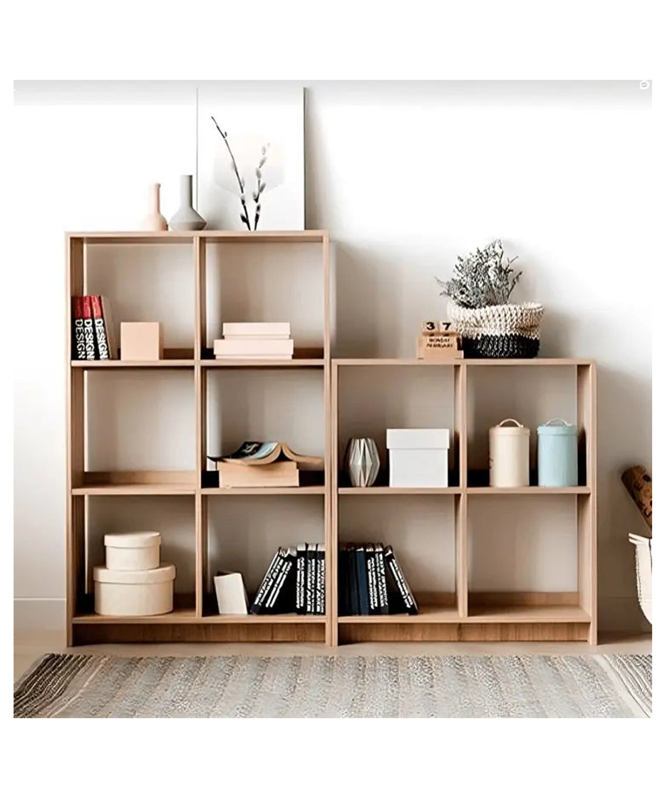 ART.W.AW1360 - أرفف مربعة