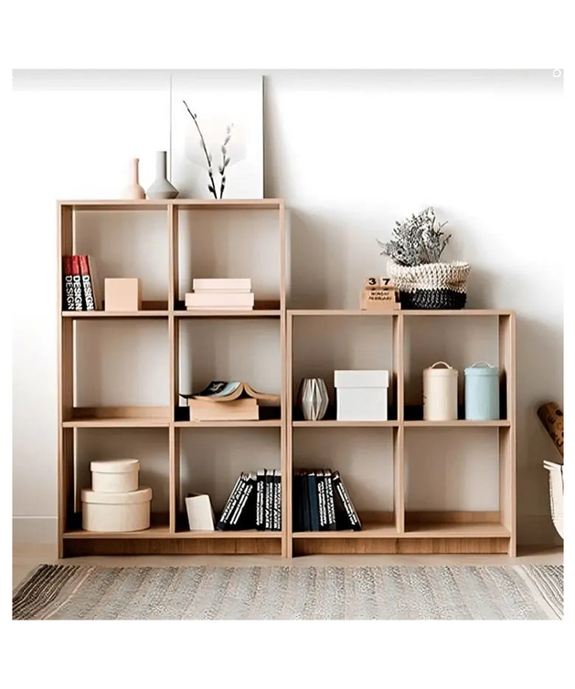 ART.W.AW1360 - Square Shelves