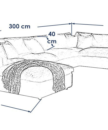 ركنه L ART.W.AW50002
