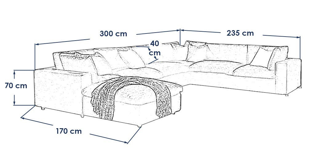 ركنه L ART.W.AW50002