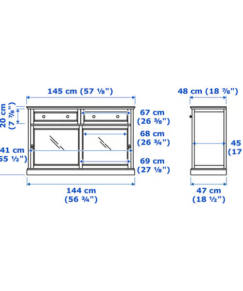 بوفيه   ART.W.A.10569
