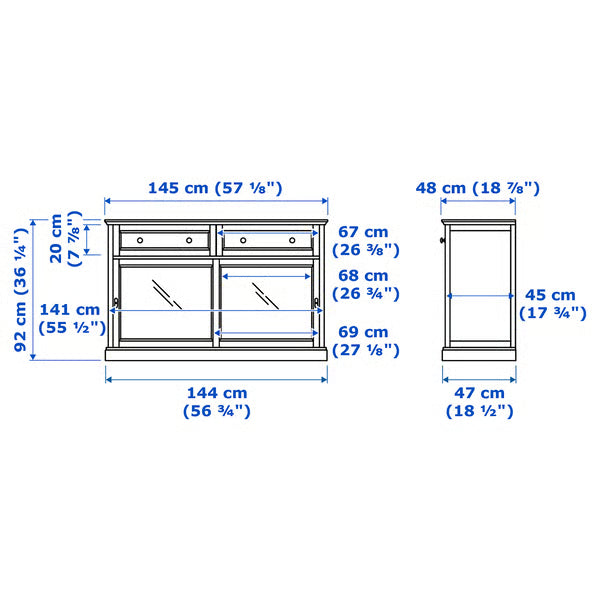 بوفيه   ART.W.A.10569