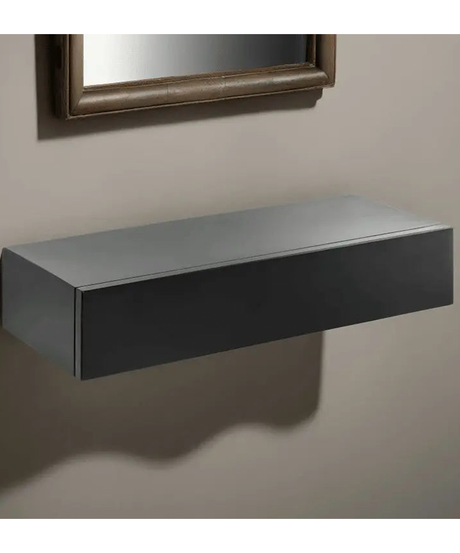 ART.W.AW 021 - رف مزود بدرج