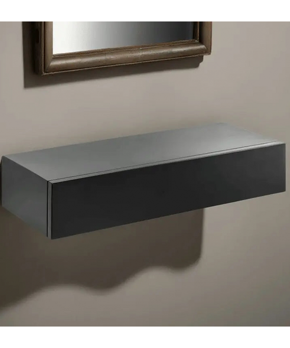 ART.W.AW 021 - رف مزود بدرج