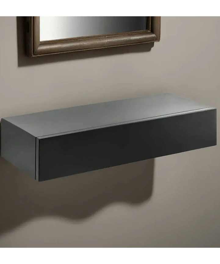 ART.W.AW 021 - رف مزود بدرج