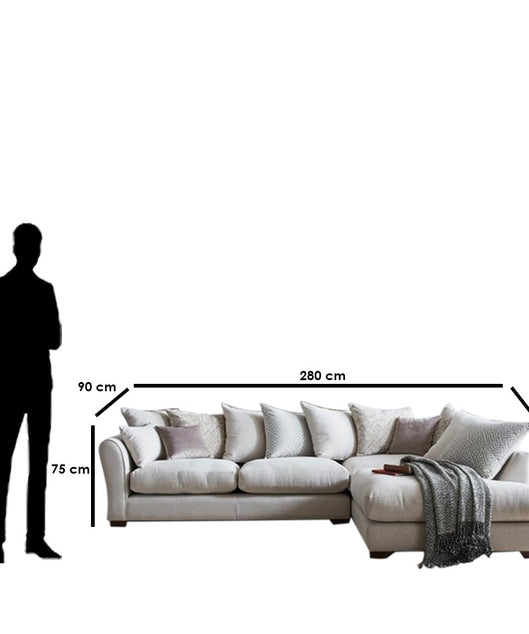 Corner L ART.W.AW50023