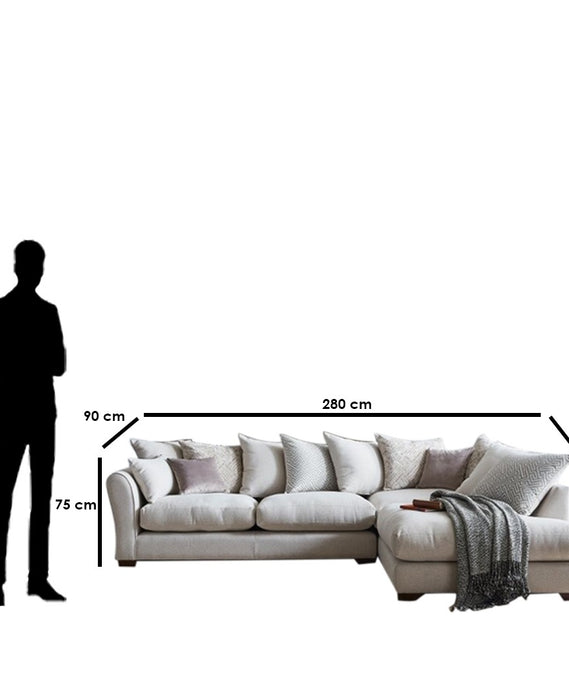 Corner L ART.W.AW50023