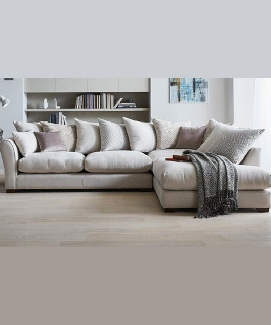 Corner L ART.W.AW50023