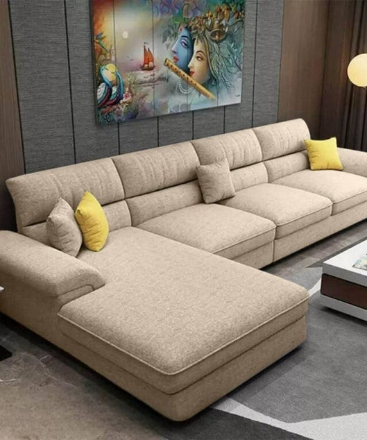 Corner L ART.W.AW50009