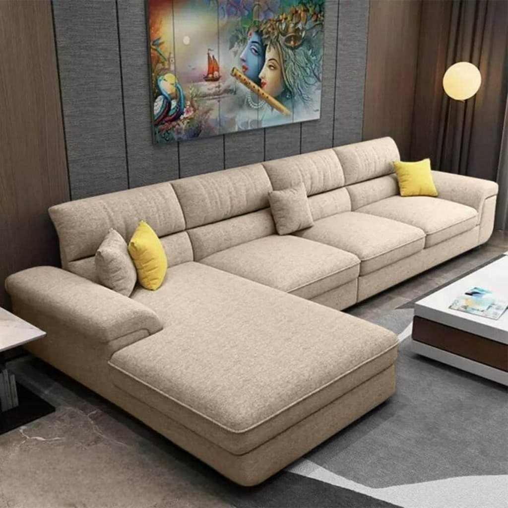 Corner L ART.W.AW50009