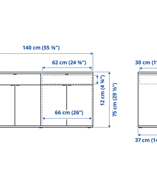بوفيه ART.W.A.10501