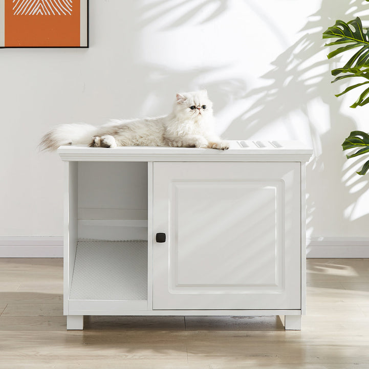 ART.W.AW.5057- Animal Houses