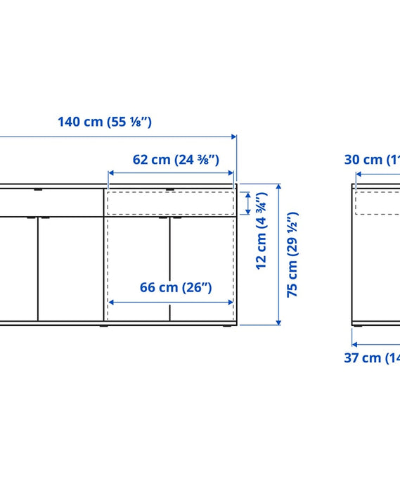 بوفيه ART.W.A.10502