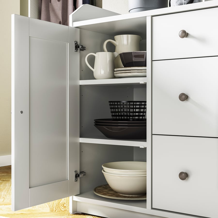 بوفيه ART.W.A.10500