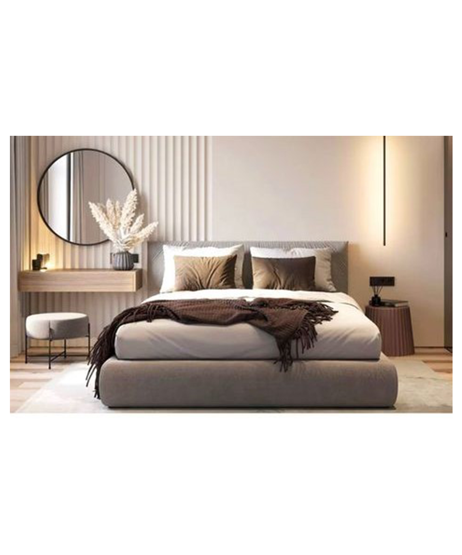 ART.W.AW.3124-سرير كابوتينيه