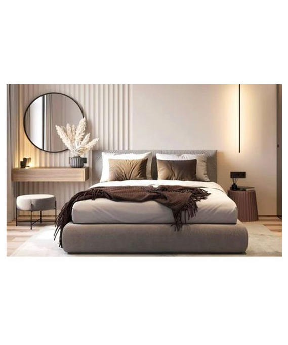 Capitonné Bed - ART.W.AW.3124