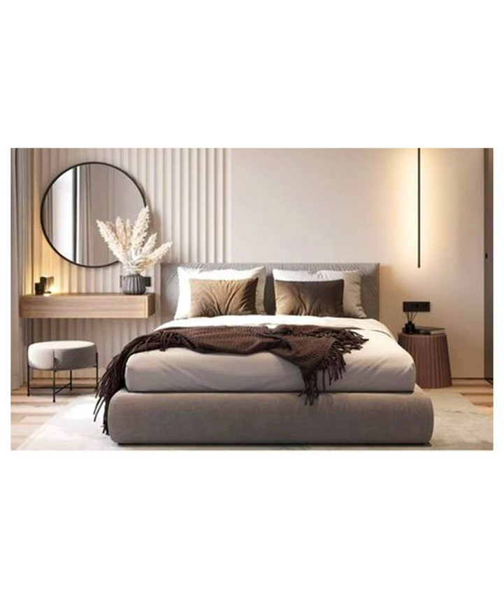 ART.W.AW.3124-Caputin bed