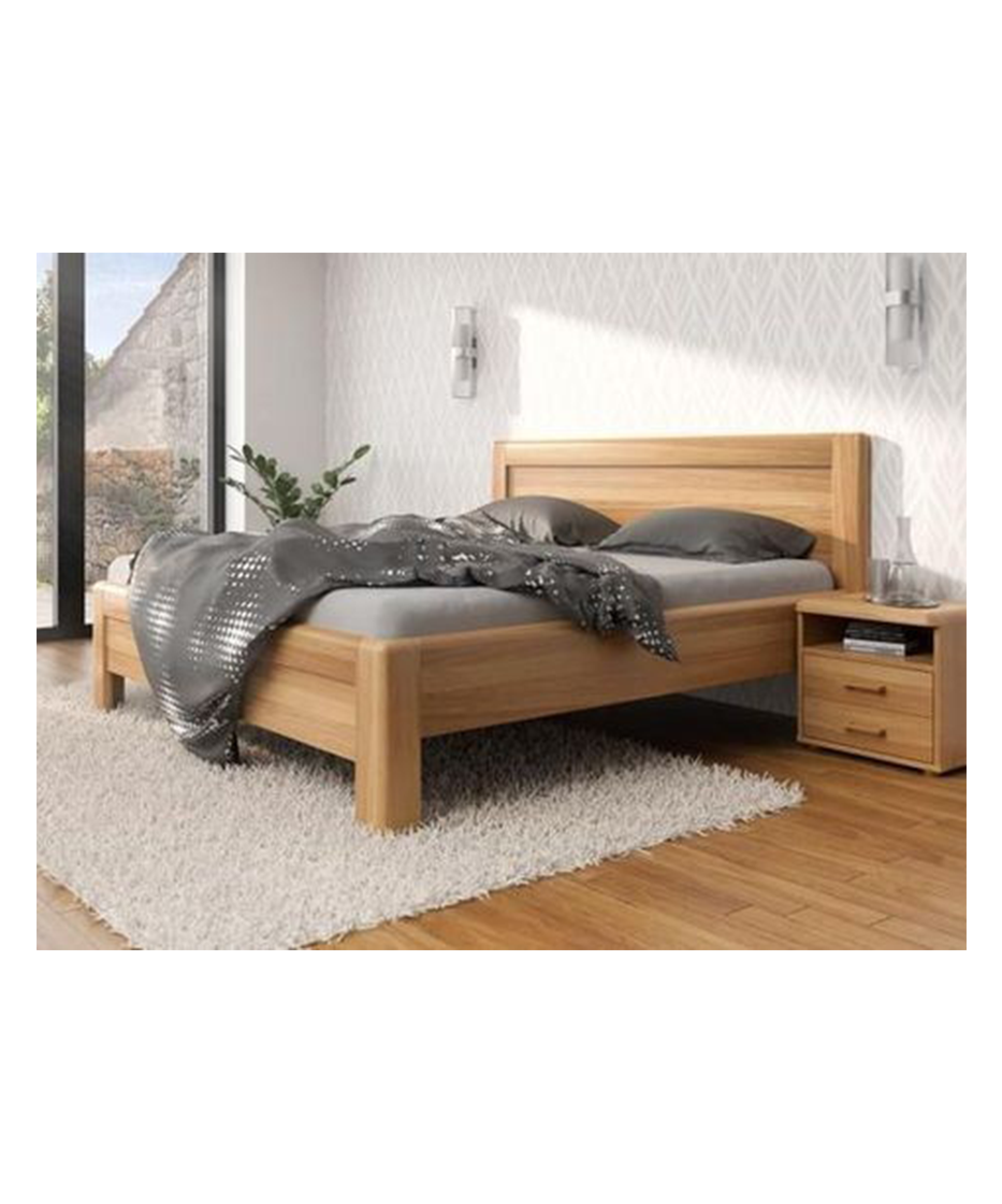 ART.W.AW.3018 - سرير غرفه نوم