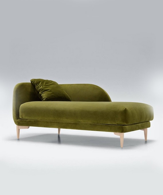 Chaise longue - ART.W.AW 04026