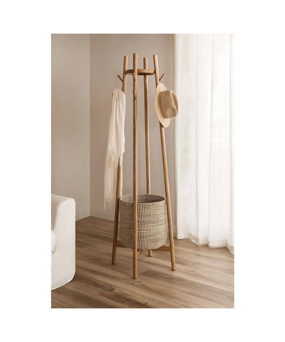 ART.W.AW 000004 - علاقة  ملابس