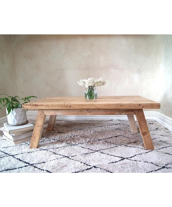 Coffee table - ART.W.AW1215