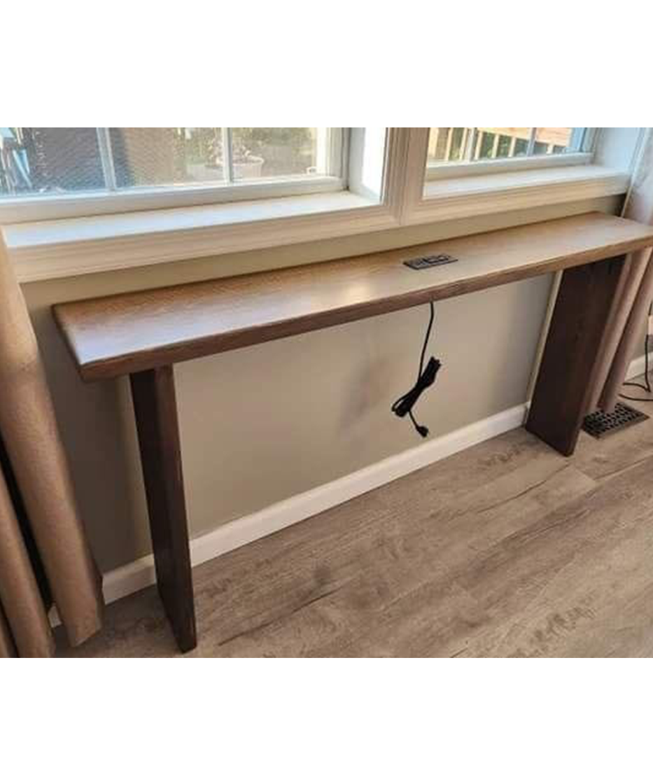 ART.W.AW1397 - Sofa Table