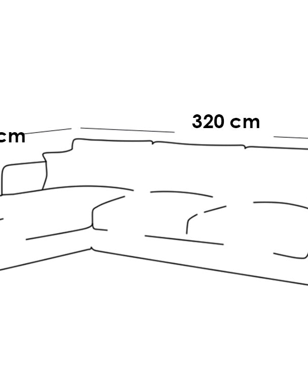 ركنه L ART.W.AW50005