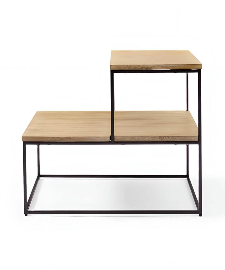 NArt181 - ترابيزة جانبية ام دي اف