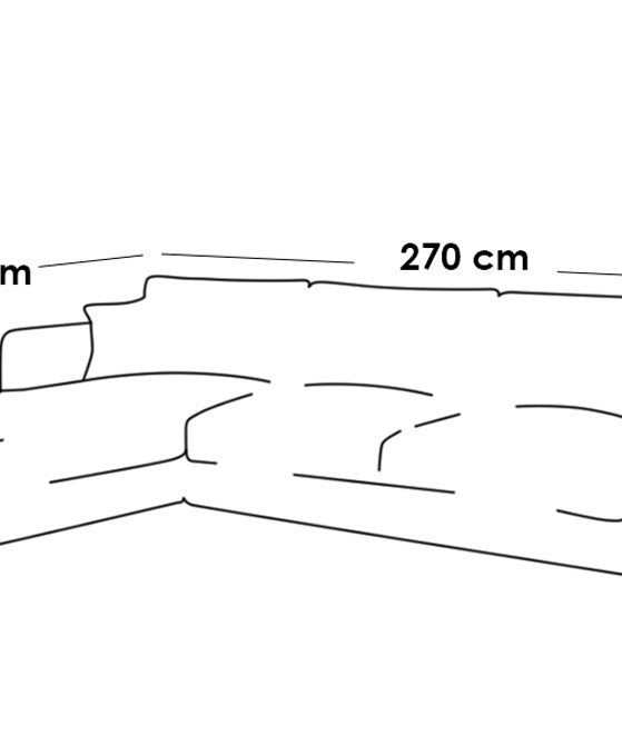 ركنه L ART.W.AW50003