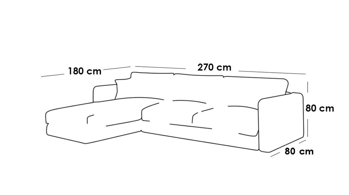 ركنه L ART.W.AW50003
