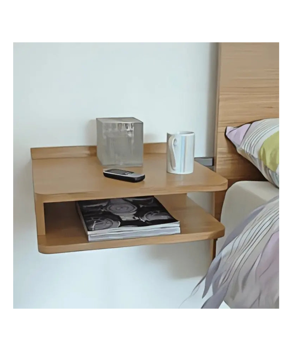 ART.W.AW1132 - كومود معلق برف