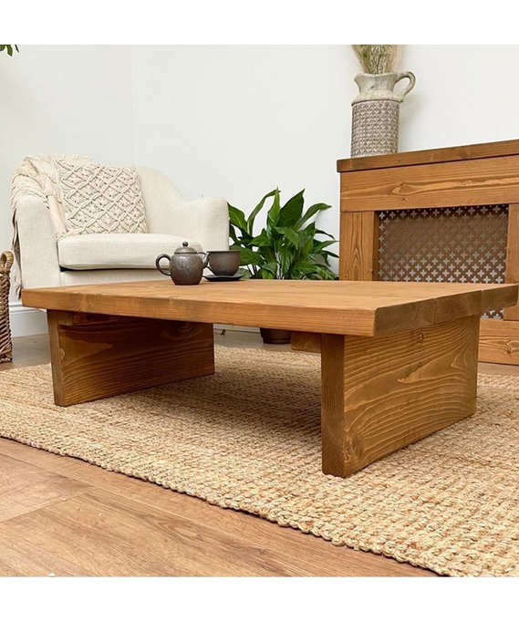 Coffee table - ART.W.AW1224