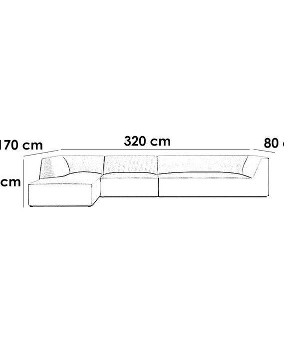 ركنه L ART.W.AW50015